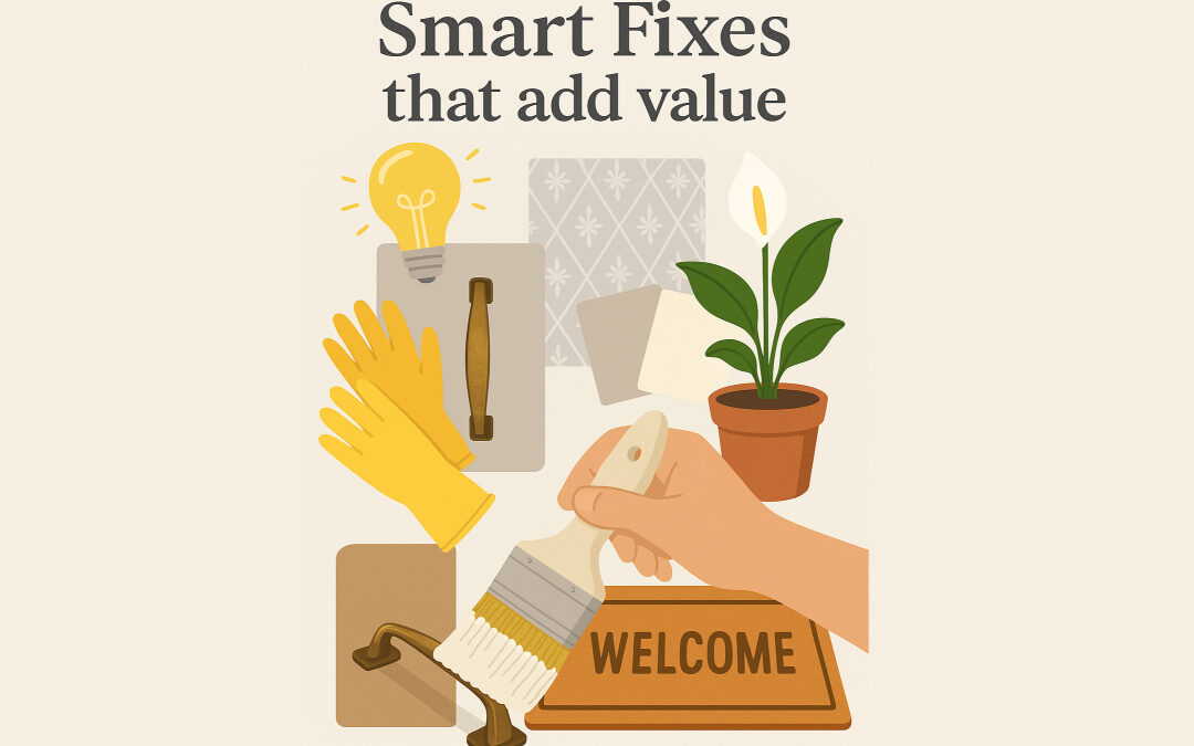 Smart Fixes