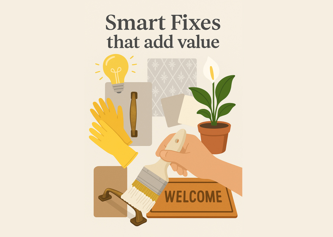 Smart Fixes
